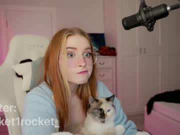 Naked cam girl pocketrocket_ image #1578114