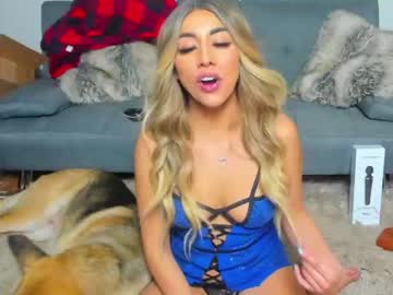Naked cam girl jazmynn_m image #798505