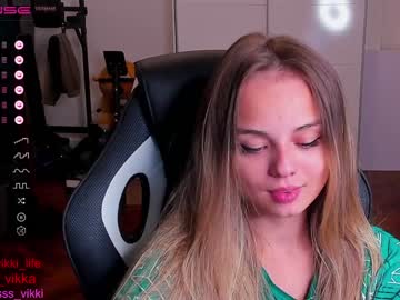 Naked cam girl misss_vikki image #2576887