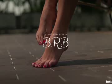 Naked cam girl letiziafulkers1 image #1146252