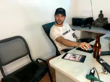 Naked cam man tommy_jhonn image #2413640