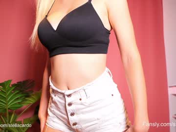 Naked cam girl stella_and_stephan image #2286578