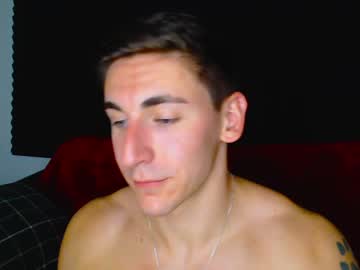 Naked cam man zach_rhyder image #1796303