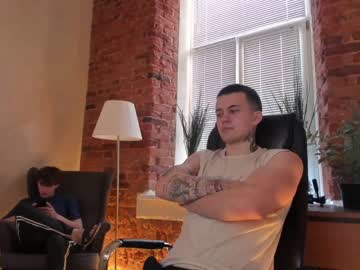Naked cam man _bobby_balls_ image #3433951