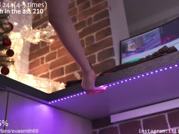 Naked cam girl lil_eva image #671644