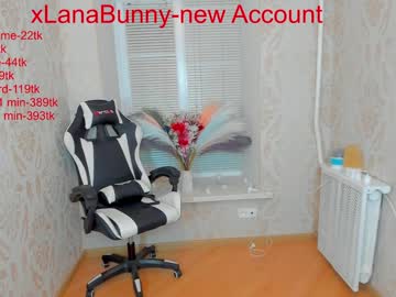 Naked cam girl xlanabunny image #2203575