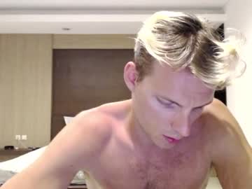 Naked cam man cockagent007 image #3219169