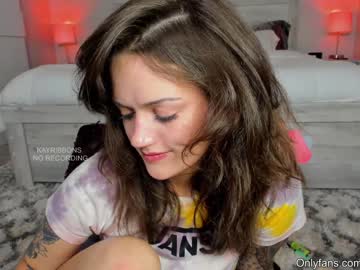 Naked cam girl kayribbons image #1278717