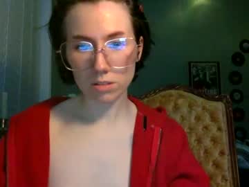 Naked cam girl xbaby_raex image #3782410