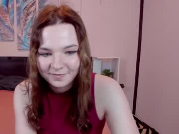 Naked cam girl elizabeth_stoons image #2108177