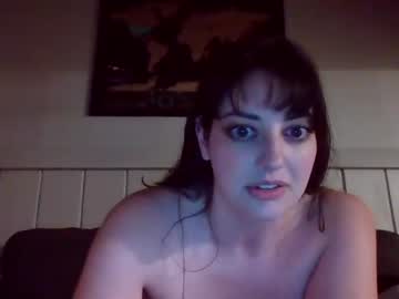 Naked cam girl foxkitten123 image #3710459