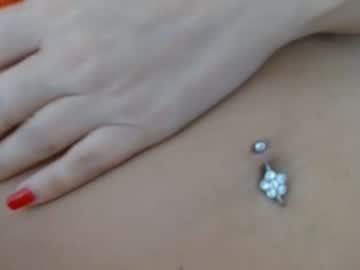 Naked cam girl sexy_english_milf image #38798