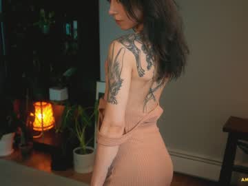 Naked cam girl ambientink image #3035669