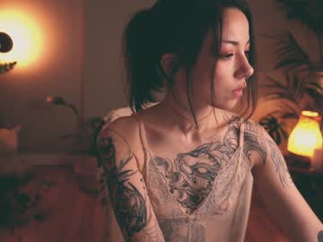 Naked cam girl sorenyu image #1342217