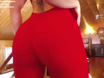 Naked cam girl wildtequilla image #1405916