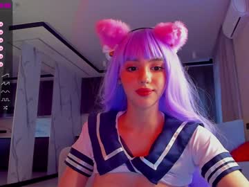 Naked cam girl angella_kleee image #2981466