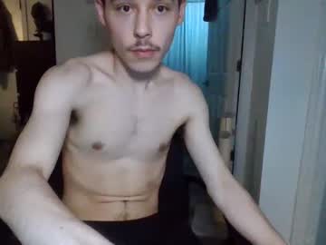 Naked cam man grysontwink21 image #4003061