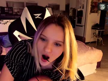 Naked cam girl sonjashy image #1190082