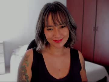 macarenax naked cam