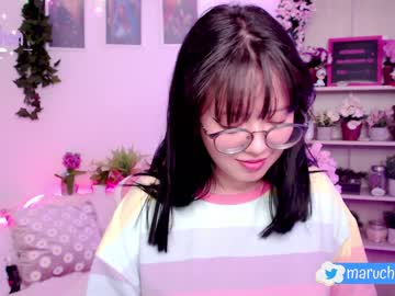 Naked cam girl maru_chan_ image #142759
