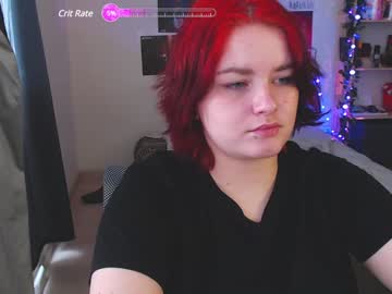 Naked cam girl cherry_night666 image #4020616