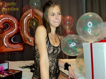 Naked cam girl bush_mia image #2210671
