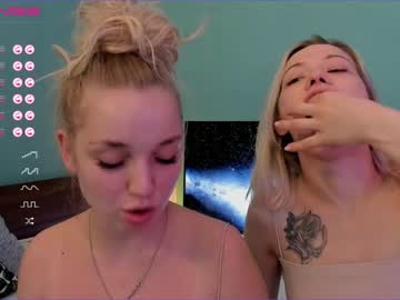 Naked cam couple huntertiana image #1999987