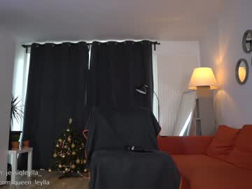 Naked cam girl queen_leylla image #770926