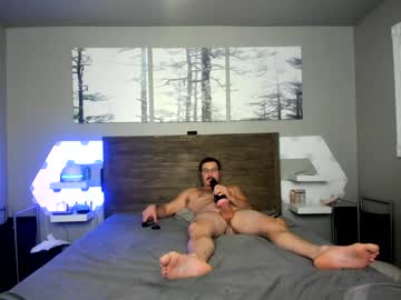 Naked cam man crossingtheroad image #2880709