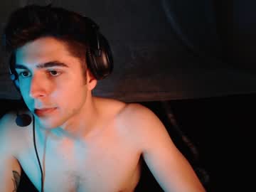 Naked cam man jaxxxhunter image #3862144