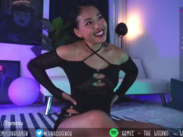 Naked cam girl lunaqueeeen image #2434230