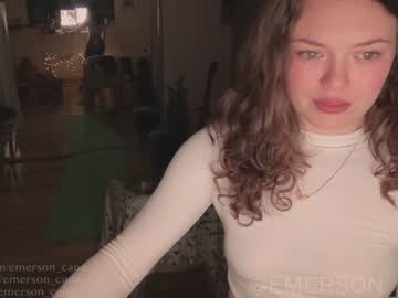 Naked cam girl emersoncane image #869797