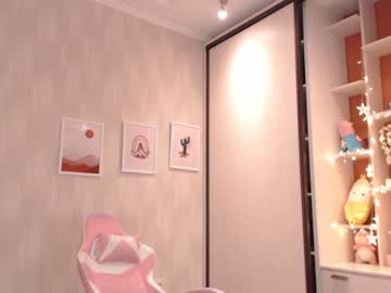 Naked cam girl hi_teika image #305705