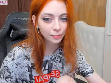 Naked cam girl lika_moon image #1553558