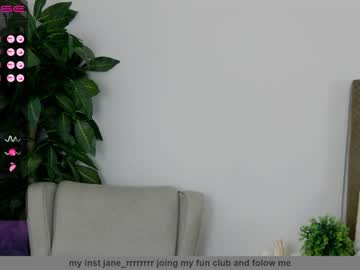 Naked cam girl jane_meys image #3961600