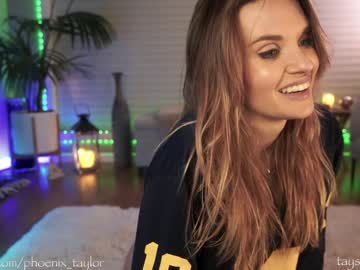 Naked cam girl phoenix_taylor image #3452912
