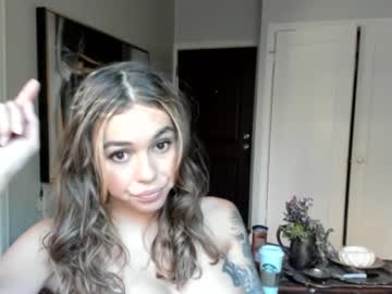 Naked cam tranny tsmaryjane image #2712969