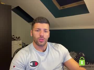 Naked cam man rogan1604 image #1433995