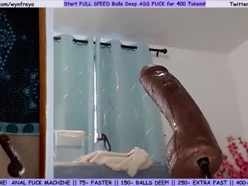 Naked cam girl wynfreya image #1001718