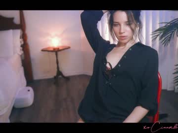 Naked cam girl cinnabelle image #428782