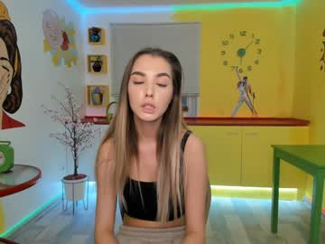 Naked cam girl amelia__williams image #333610