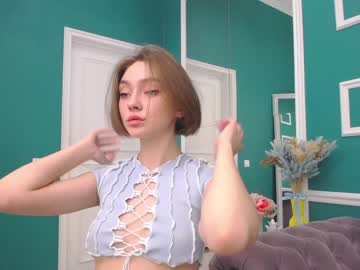 Naked cam girl adelewilson__ image #512081