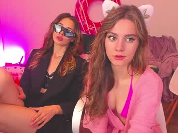 Naked cam girl aria_muv image #2600170