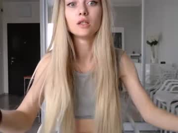 Naked cam girl brilliantvictoria image #1612023