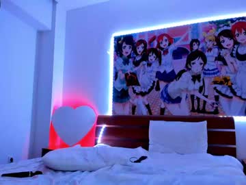 Naked cam girl lil_lin image #1581969