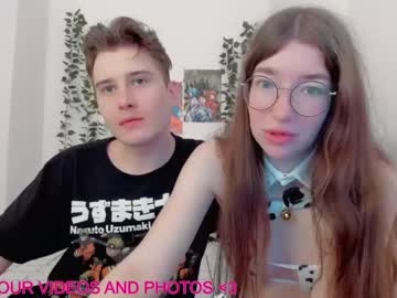 Naked cam couple alicekaneky_xx image #2228759
