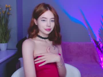 Naked cam girl liitle_flower image #2060990