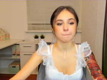 Naked cam girl mary_marlow image #363221