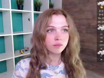 Naked cam girl small_blondee image #2085999