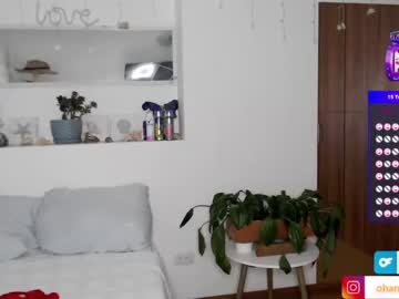 Naked cam girl ohanna_ image #2132794